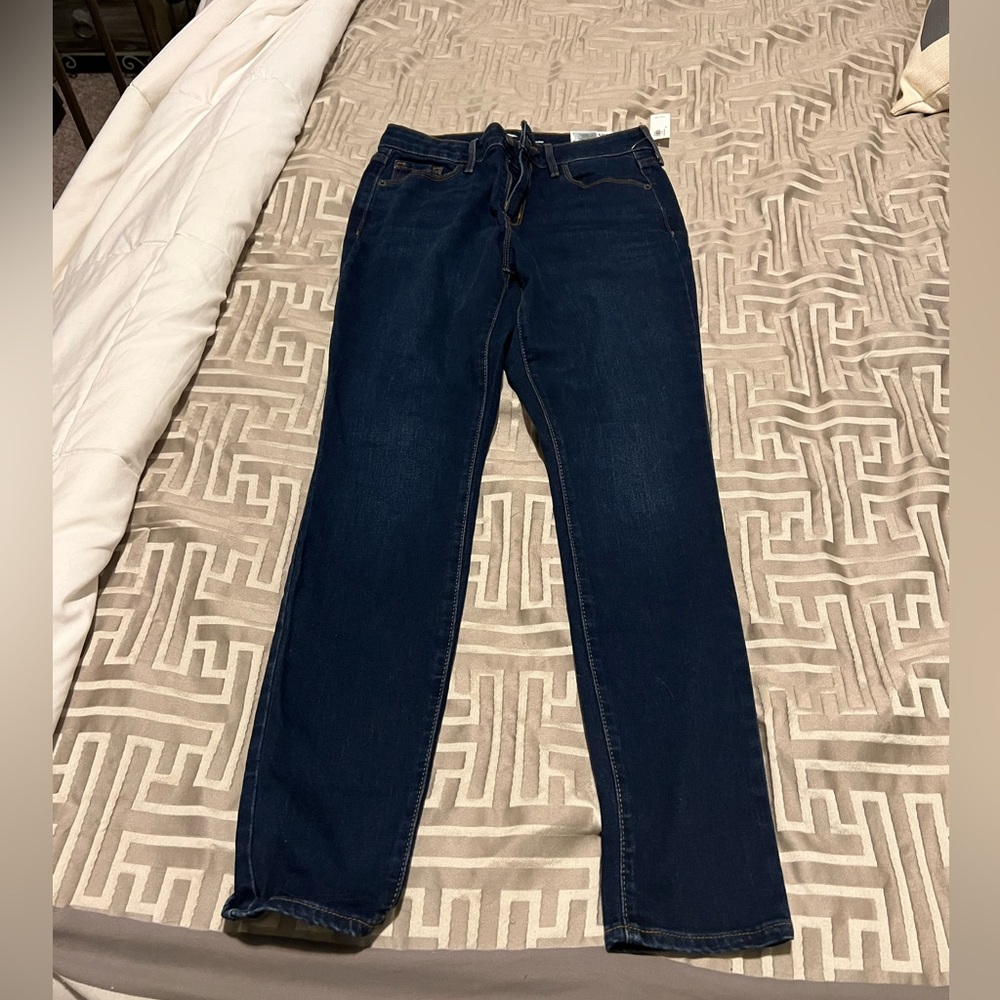 Old Navy Skinny Jeans